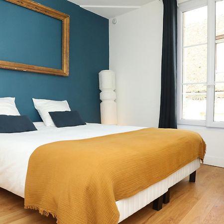 Suite Lavarande By La Boite En Plus Senlis  Zewnętrze zdjęcie