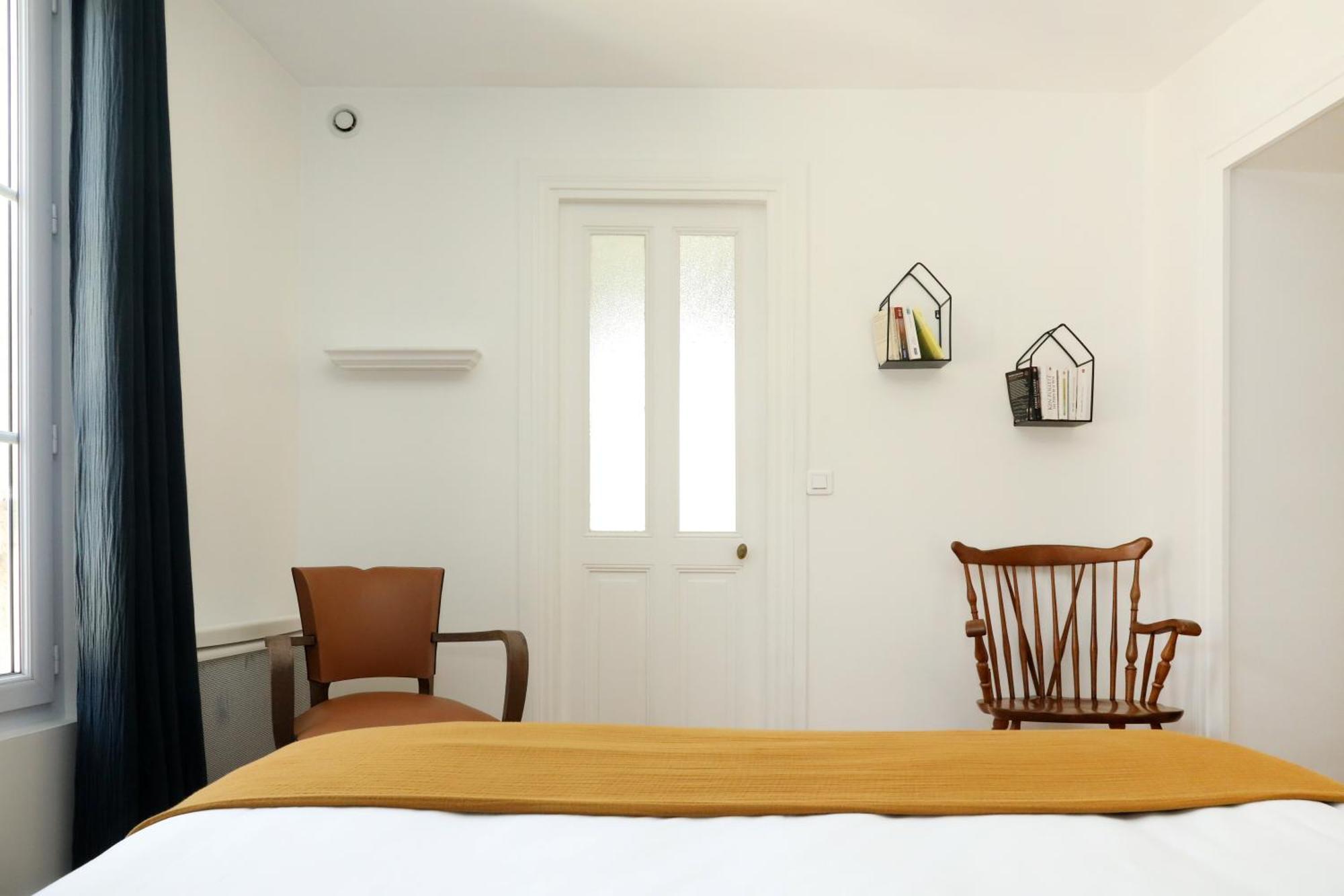 Suite Lavarande By La Boite En Plus Senlis  Zewnętrze zdjęcie