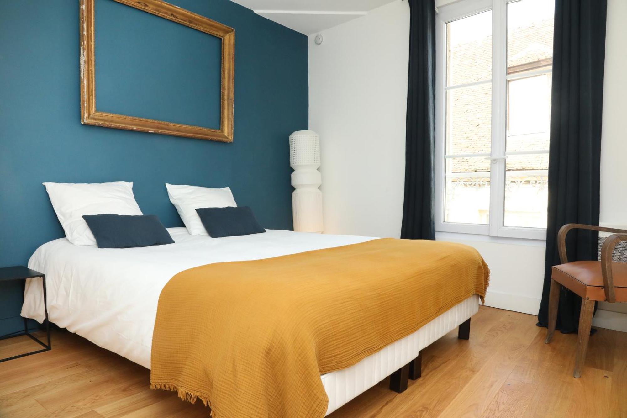 Suite Lavarande By La Boite En Plus Senlis  Zewnętrze zdjęcie