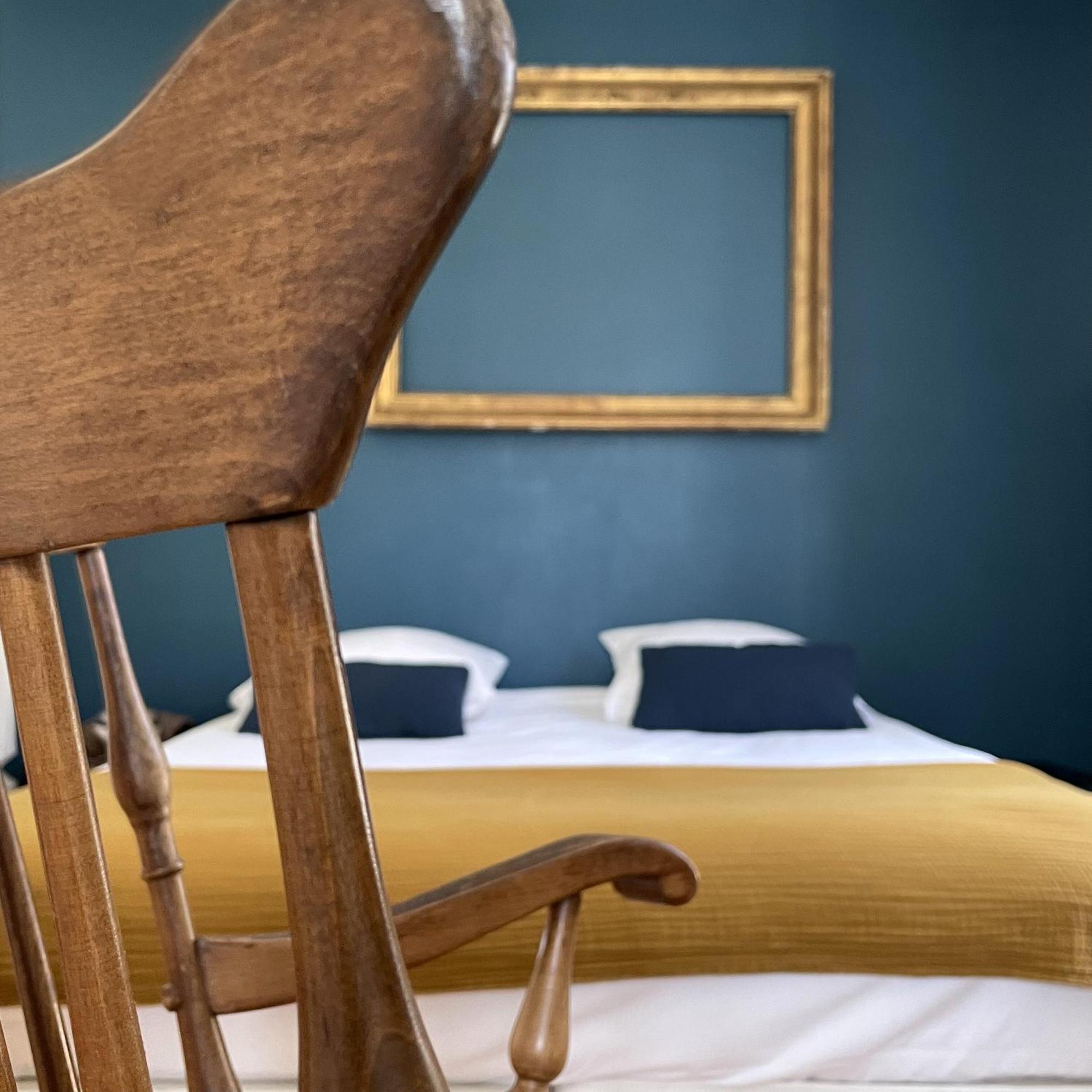 Suite Lavarande By La Boite En Plus Senlis  Zewnętrze zdjęcie