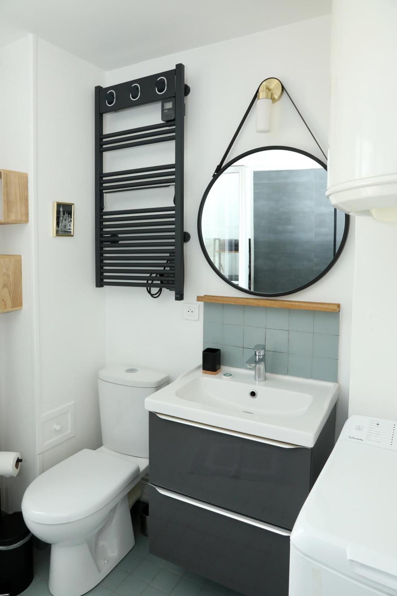 Suite Lavarande By La Boite En Plus Senlis  Zewnętrze zdjęcie