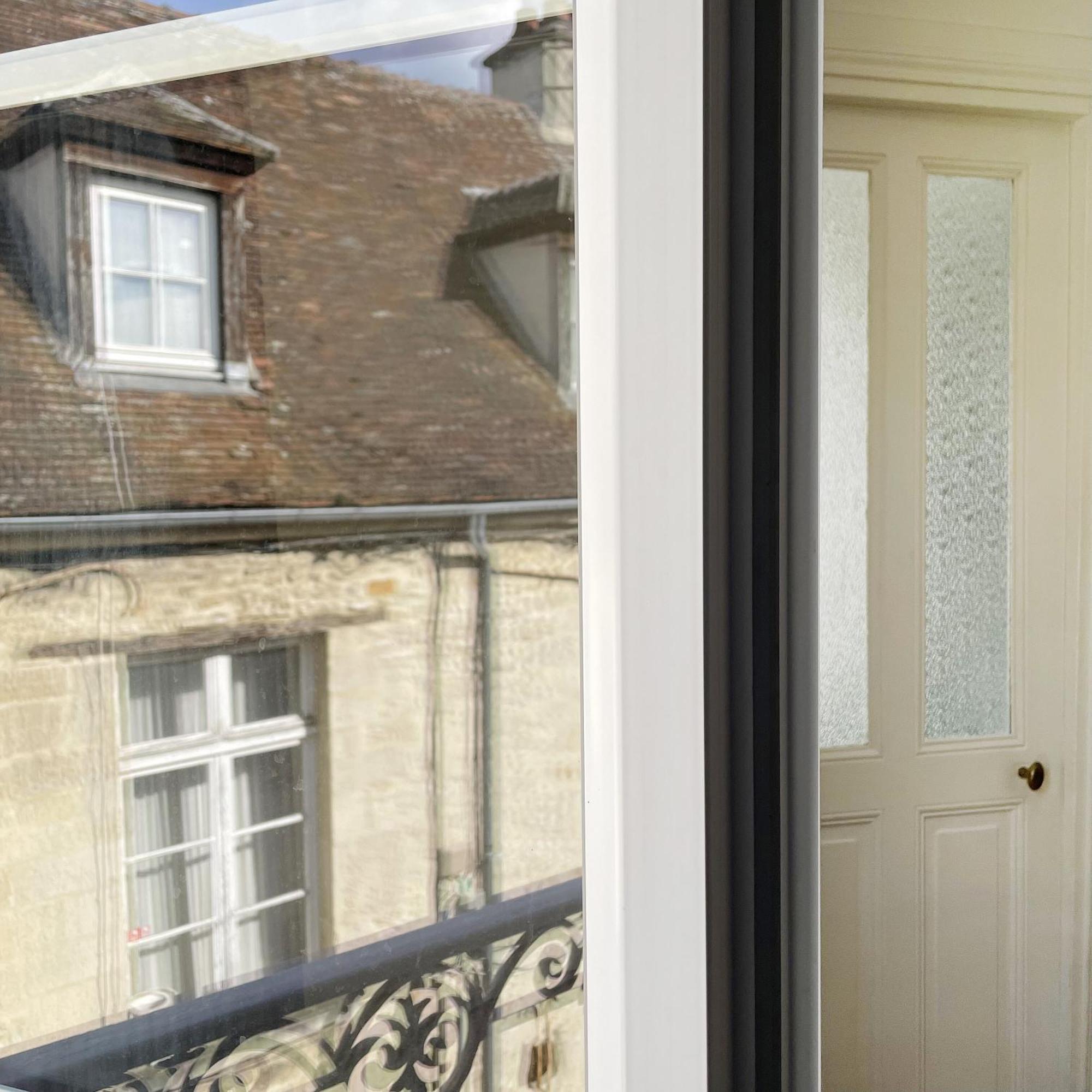 Suite Lavarande By La Boite En Plus Senlis  Zewnętrze zdjęcie